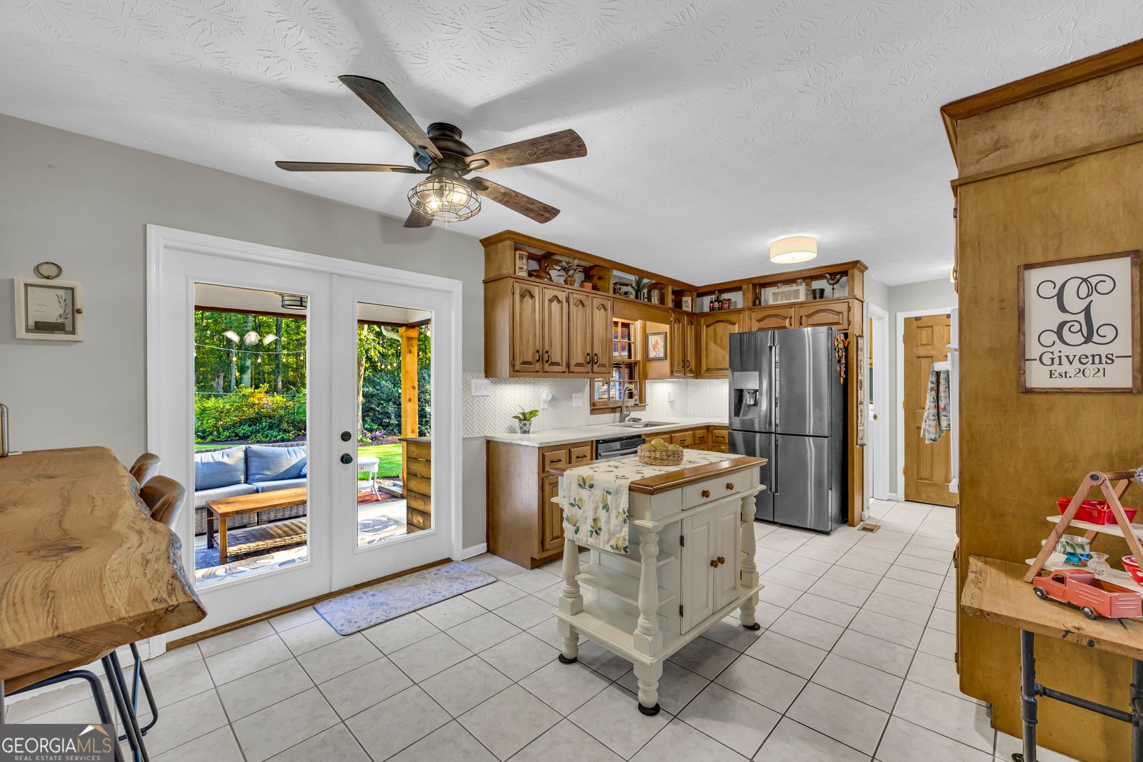 603 Lakewood Drive Social Circle - 18