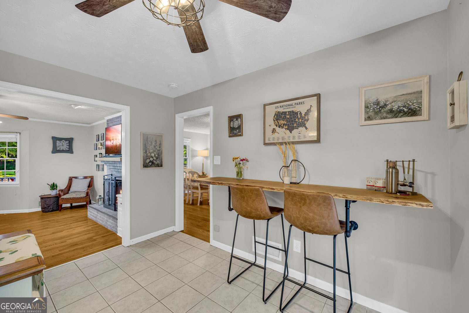 603 Lakewood Drive Social Circle - 19