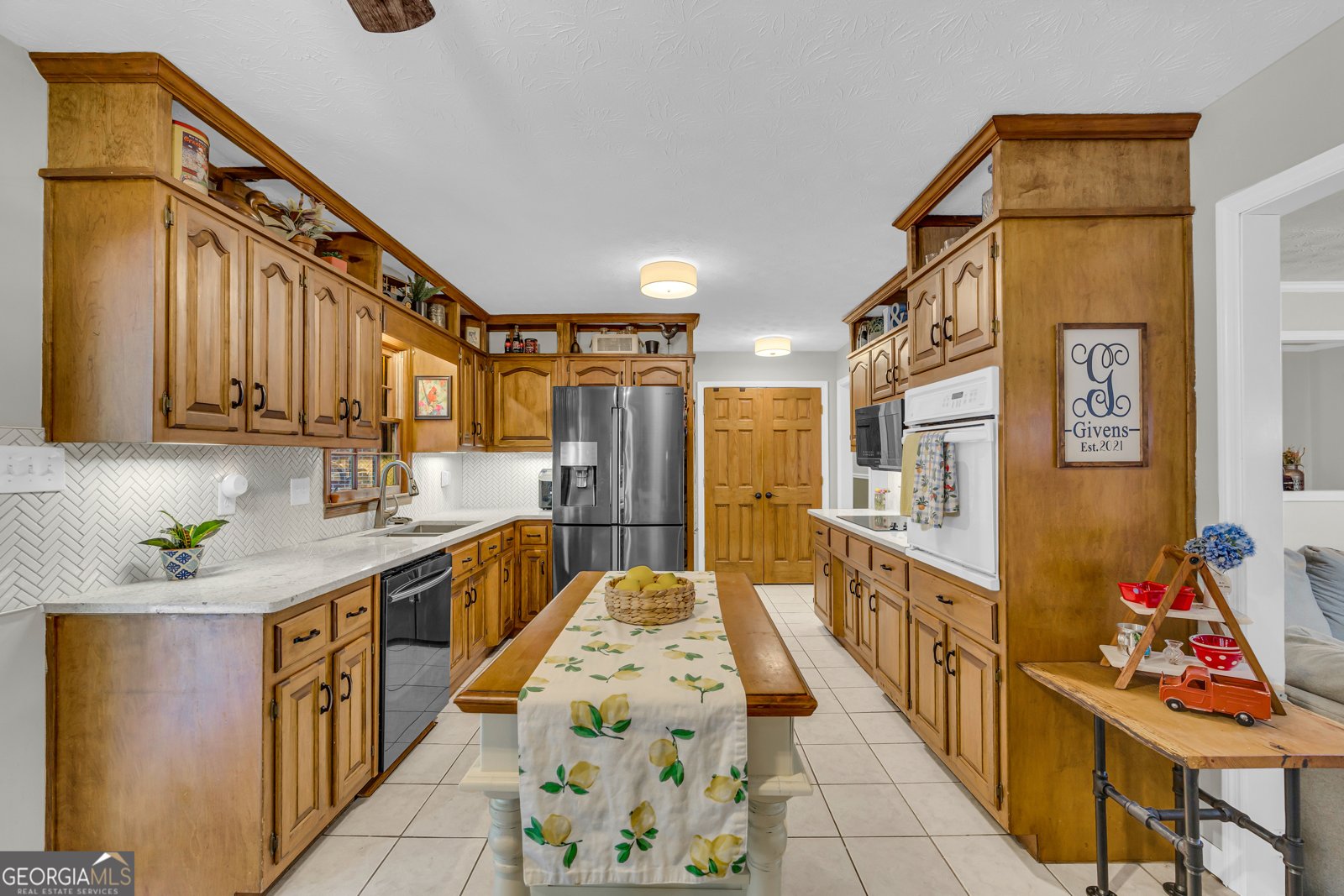 603 Lakewood Drive Social Circle - 20