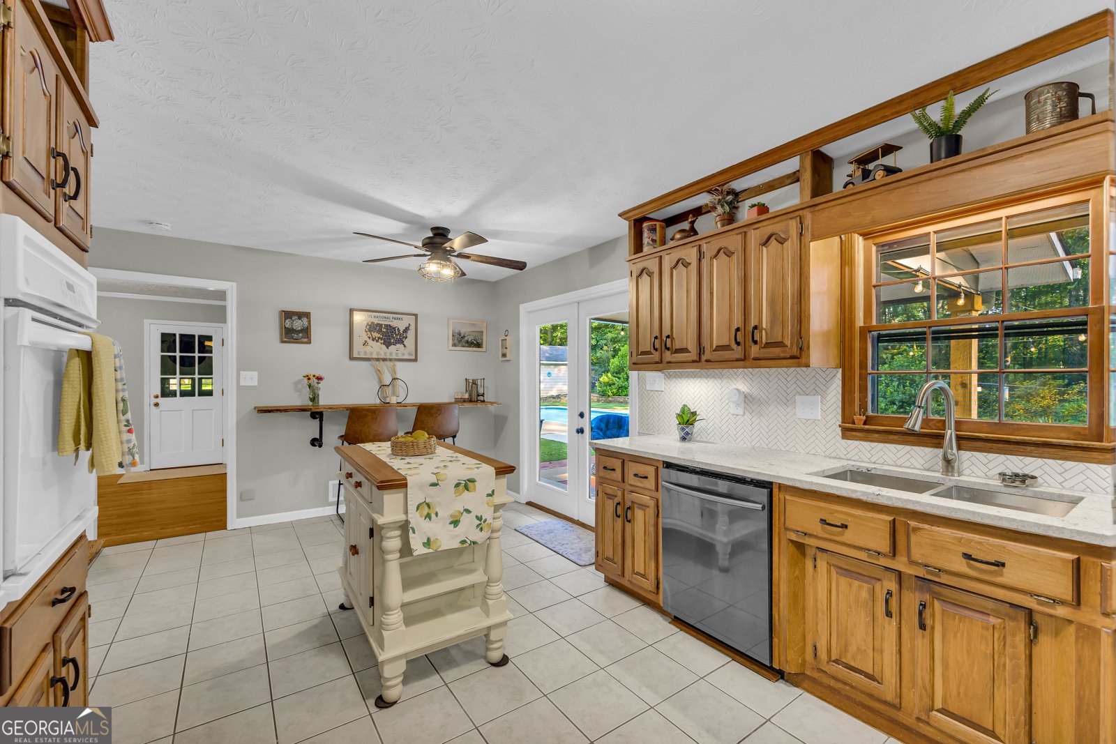 603 Lakewood Drive Social Circle - 21
