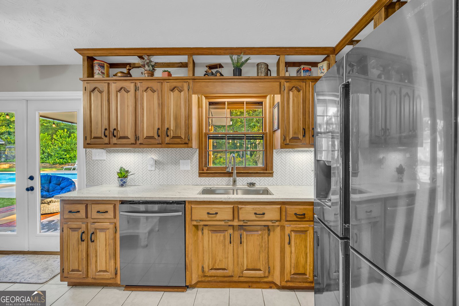603 Lakewood Drive Social Circle - 22