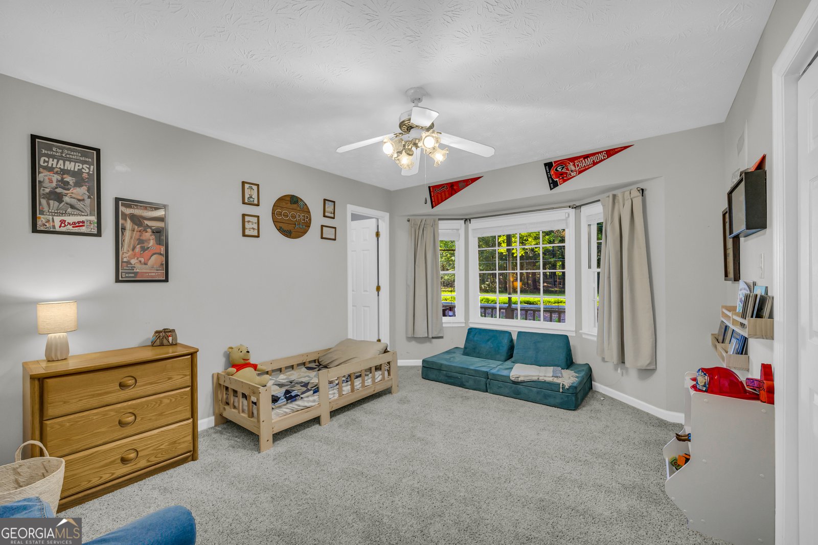 603 Lakewood Drive Social Circle - 25