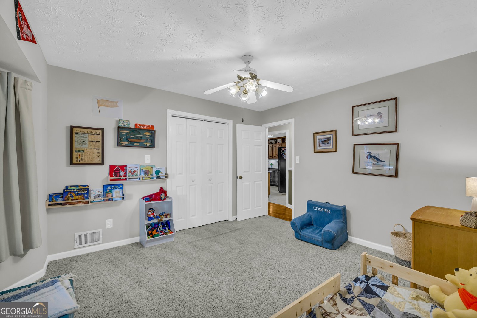 603 Lakewood Drive Social Circle - 26
