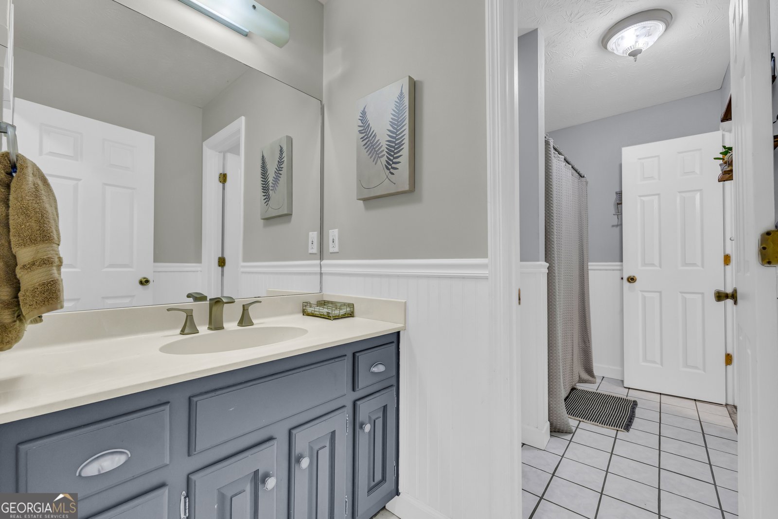 603 Lakewood Drive Social Circle - 27
