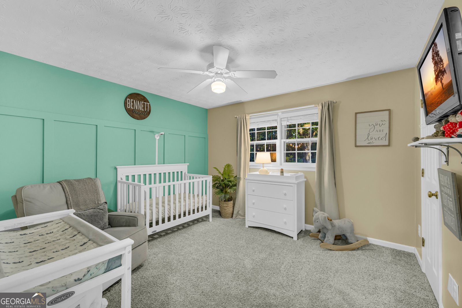 603 Lakewood Drive Social Circle - 28