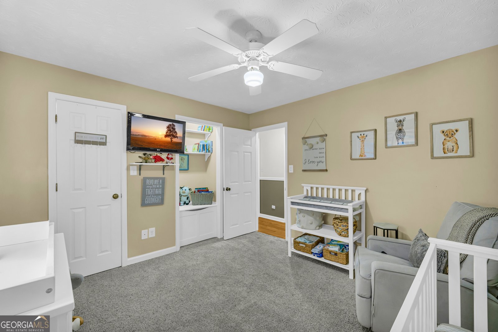 603 Lakewood Drive Social Circle - 29