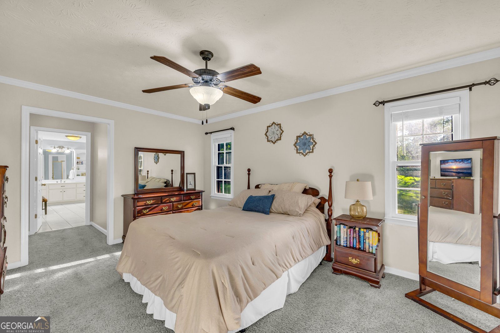 603 Lakewood Drive Social Circle - 31