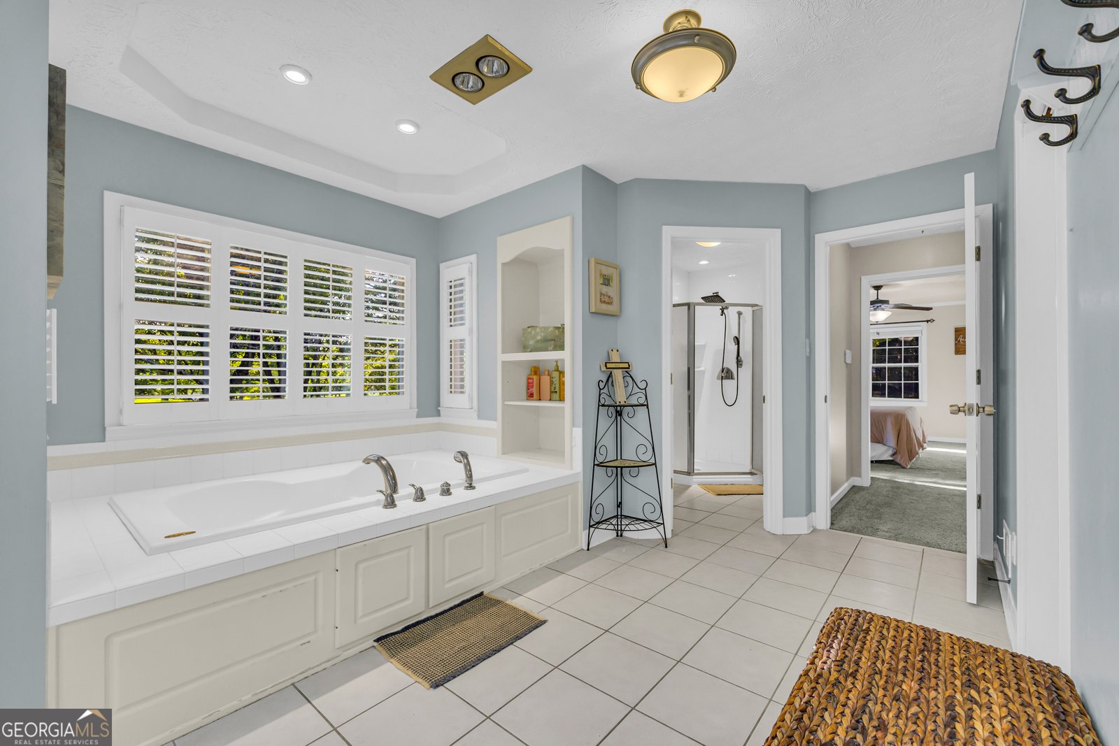 603 Lakewood Drive Social Circle - 34