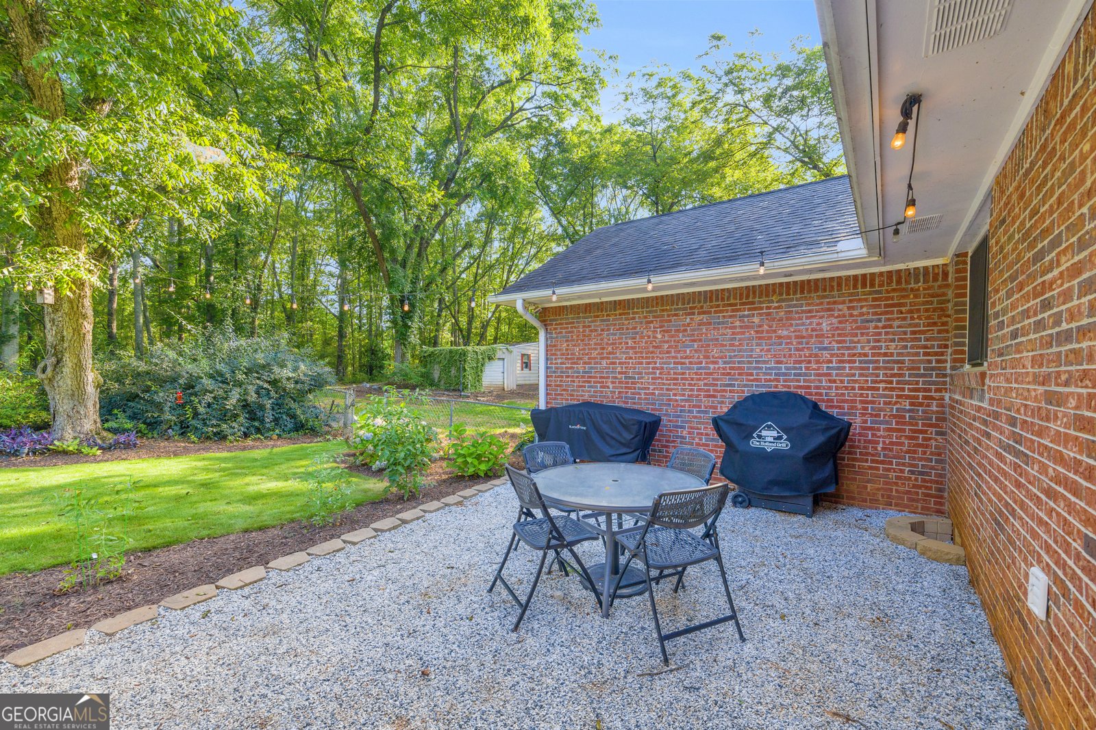 603 Lakewood Drive Social Circle - 44