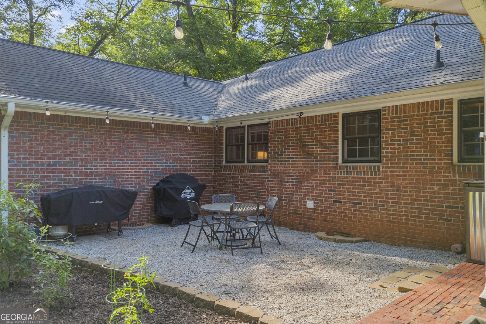 603 Lakewood Drive Social Circle - 45