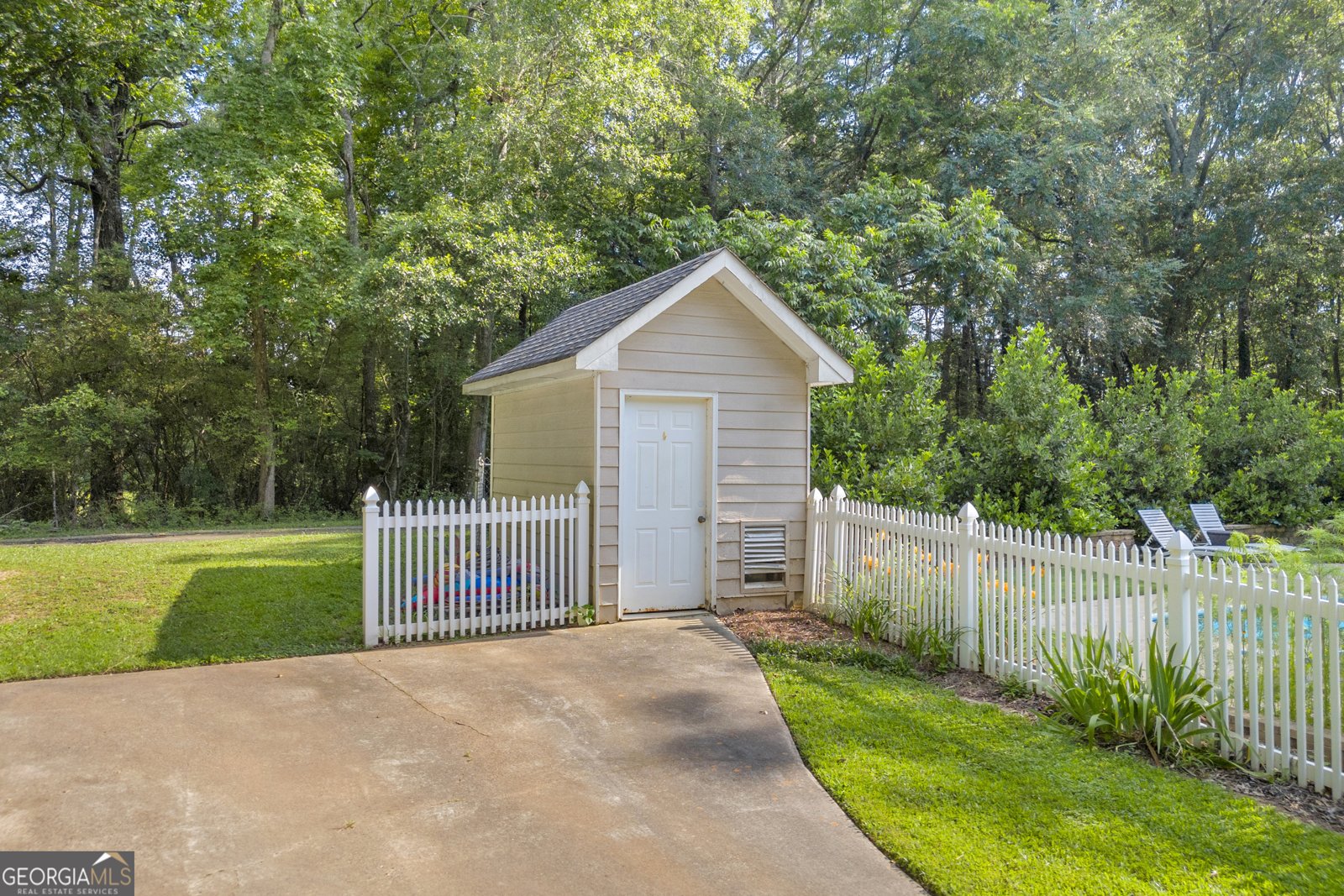 603 Lakewood Drive Social Circle - 47