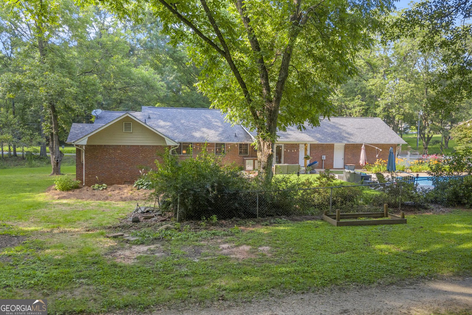 603 Lakewood Drive Social Circle - 58