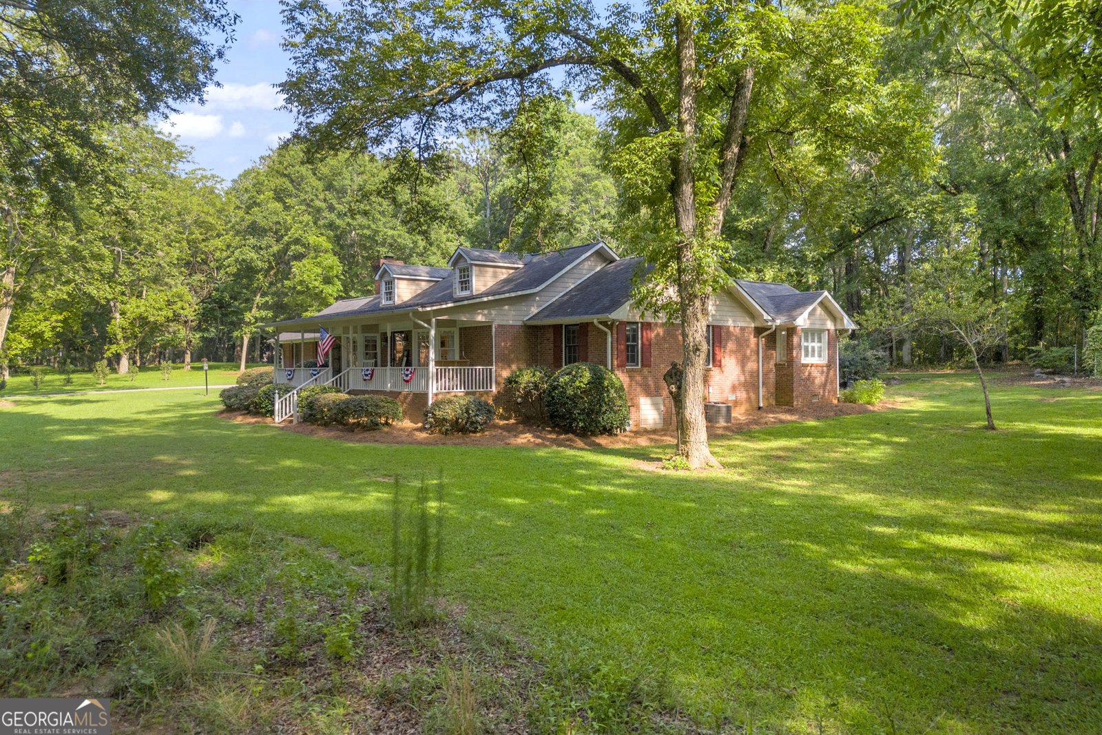 603 Lakewood Drive Social Circle - 59
