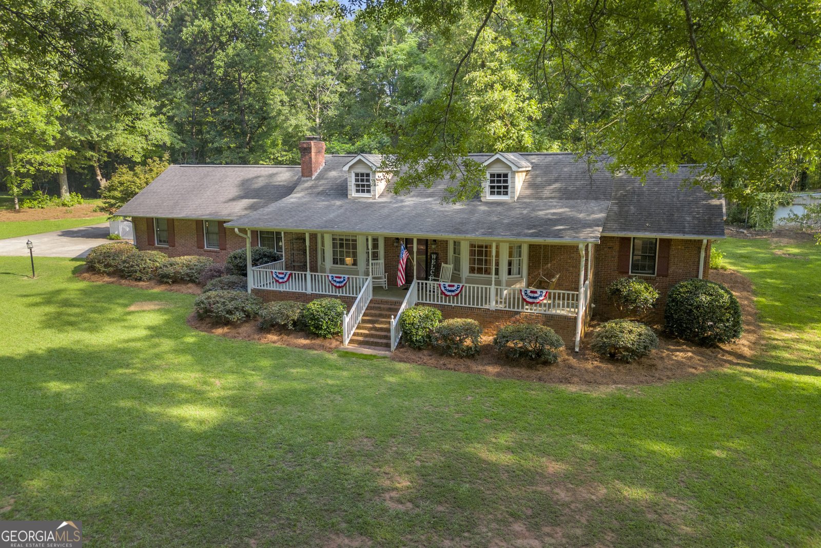 603 Lakewood Drive Social Circle - 61