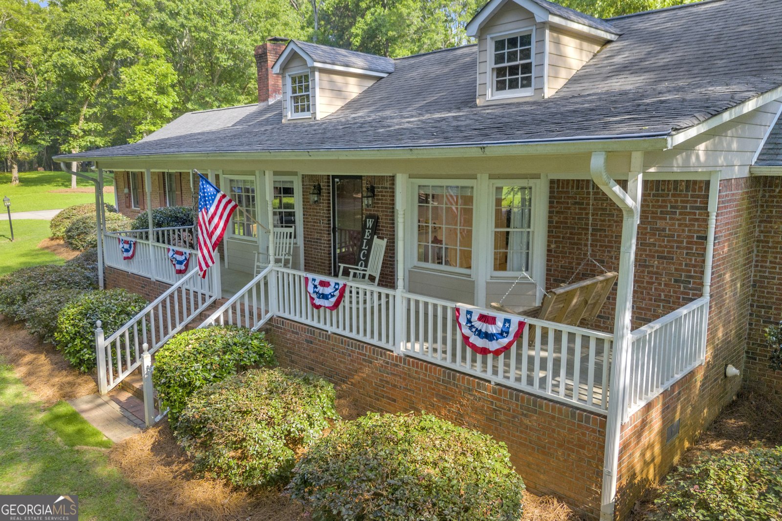 603 Lakewood Drive Social Circle - 7