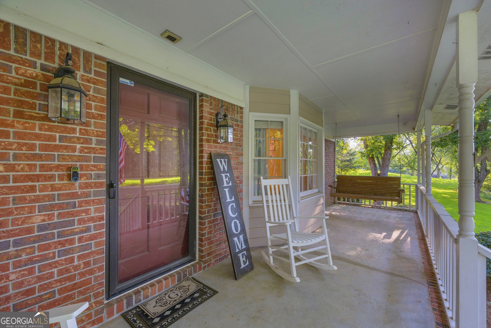 603 Lakewood Drive Social Circle - 8