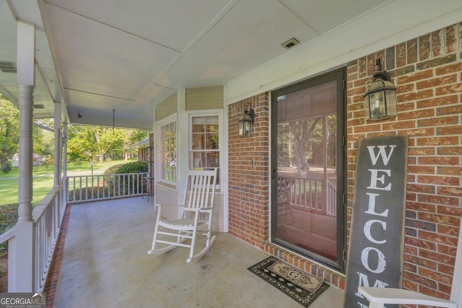 603 Lakewood Drive Social Circle - 9