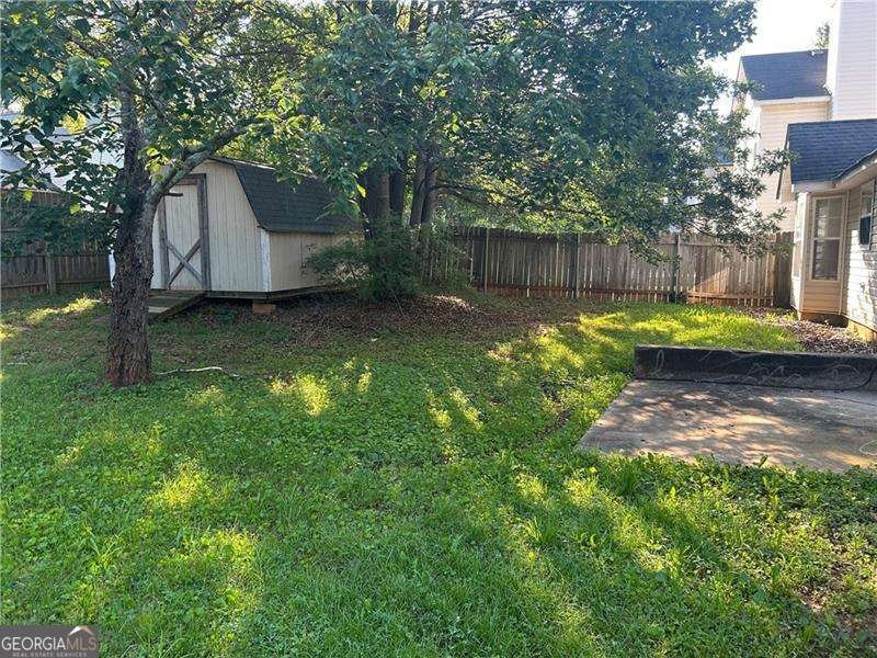 5942 Idlewood Place Lithonia - 16