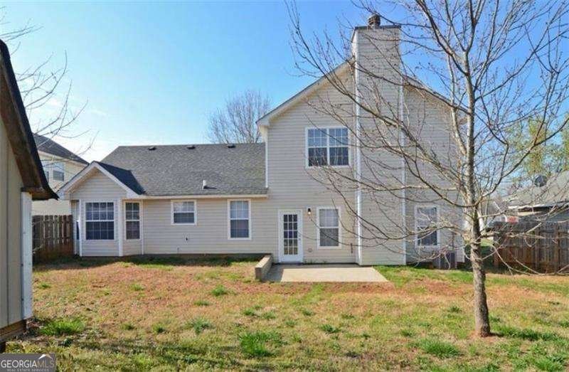 5942 Idlewood Place Lithonia - 17