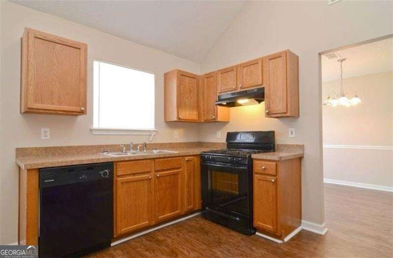 5942 Idlewood Place Lithonia - 4