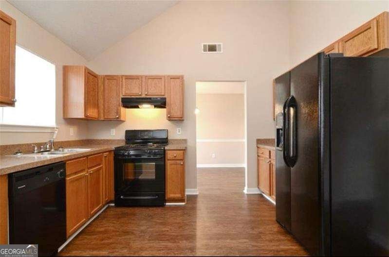 5942 Idlewood Place Lithonia - 5