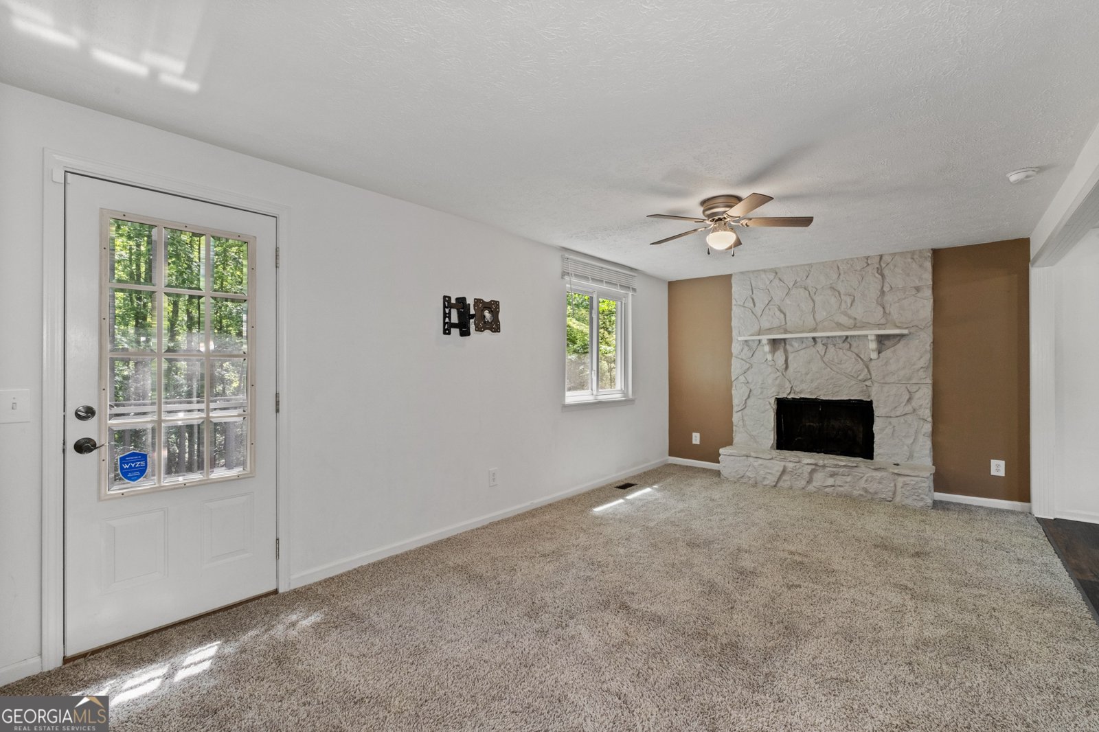 880 Winfield Court Marietta - 2