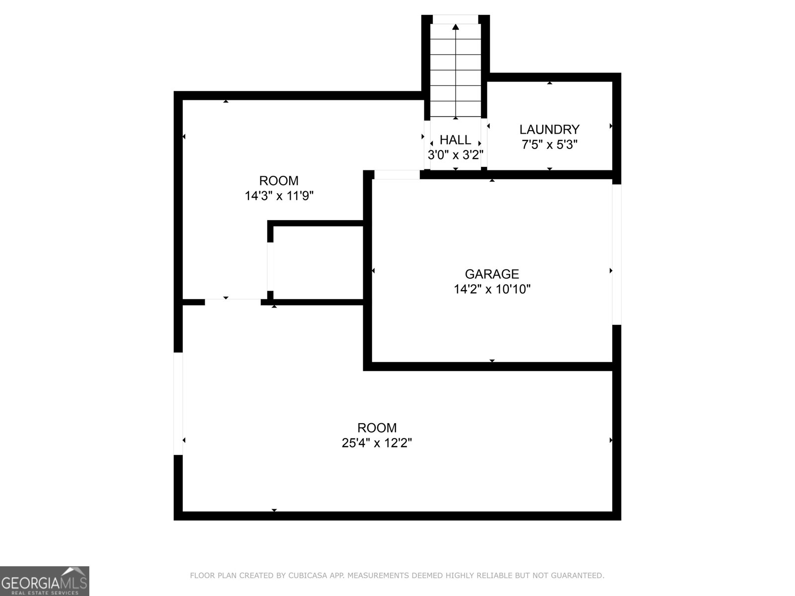 880 Winfield Court Marietta - 21