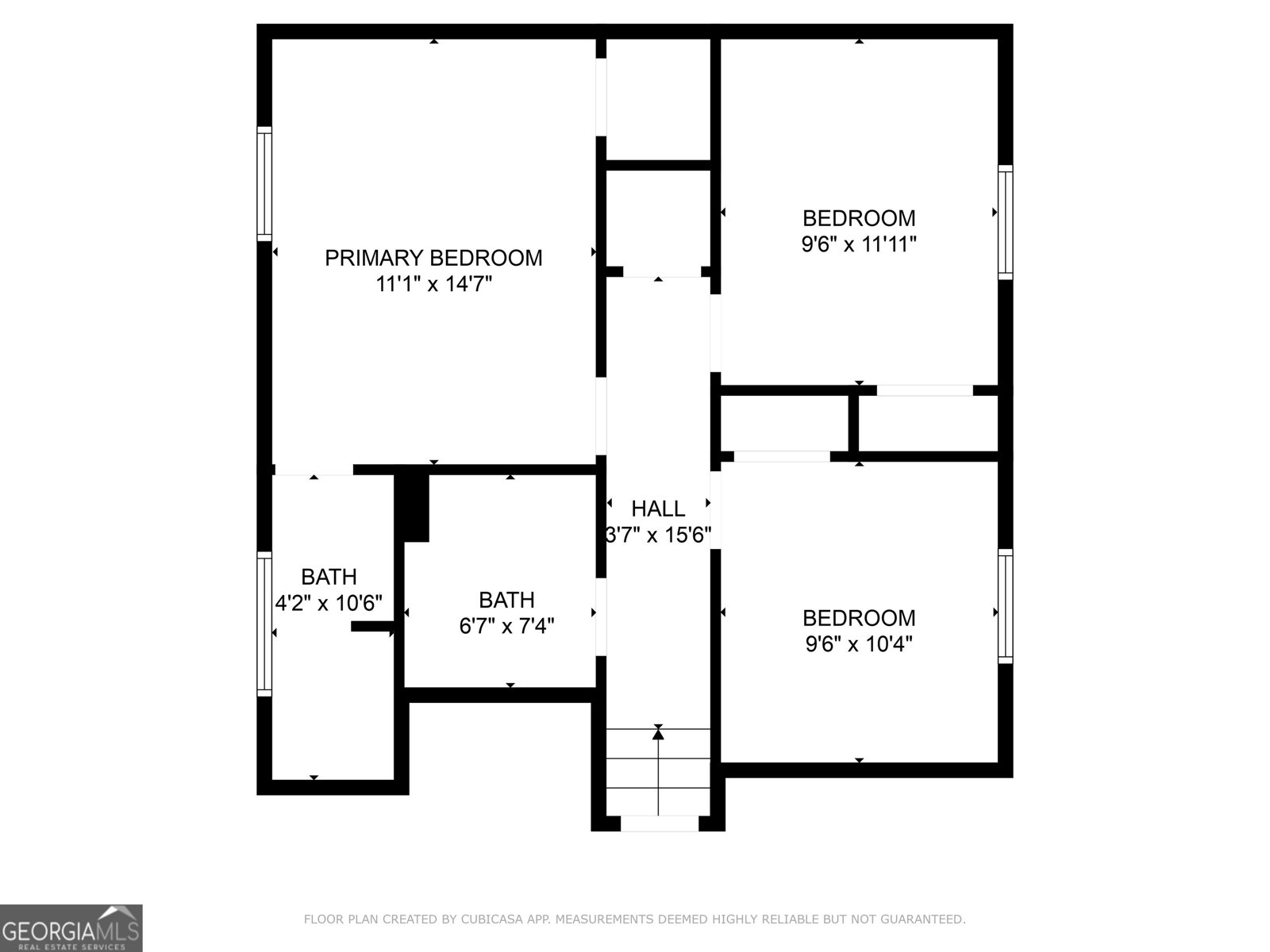 880 Winfield Court Marietta - 22