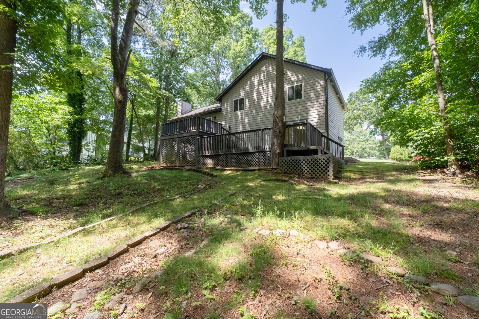 880 Winfield Court Marietta - 23
