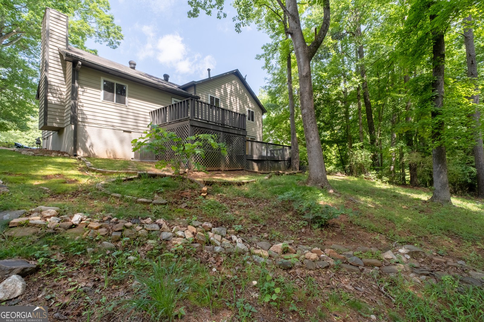 880 Winfield Court Marietta - 24