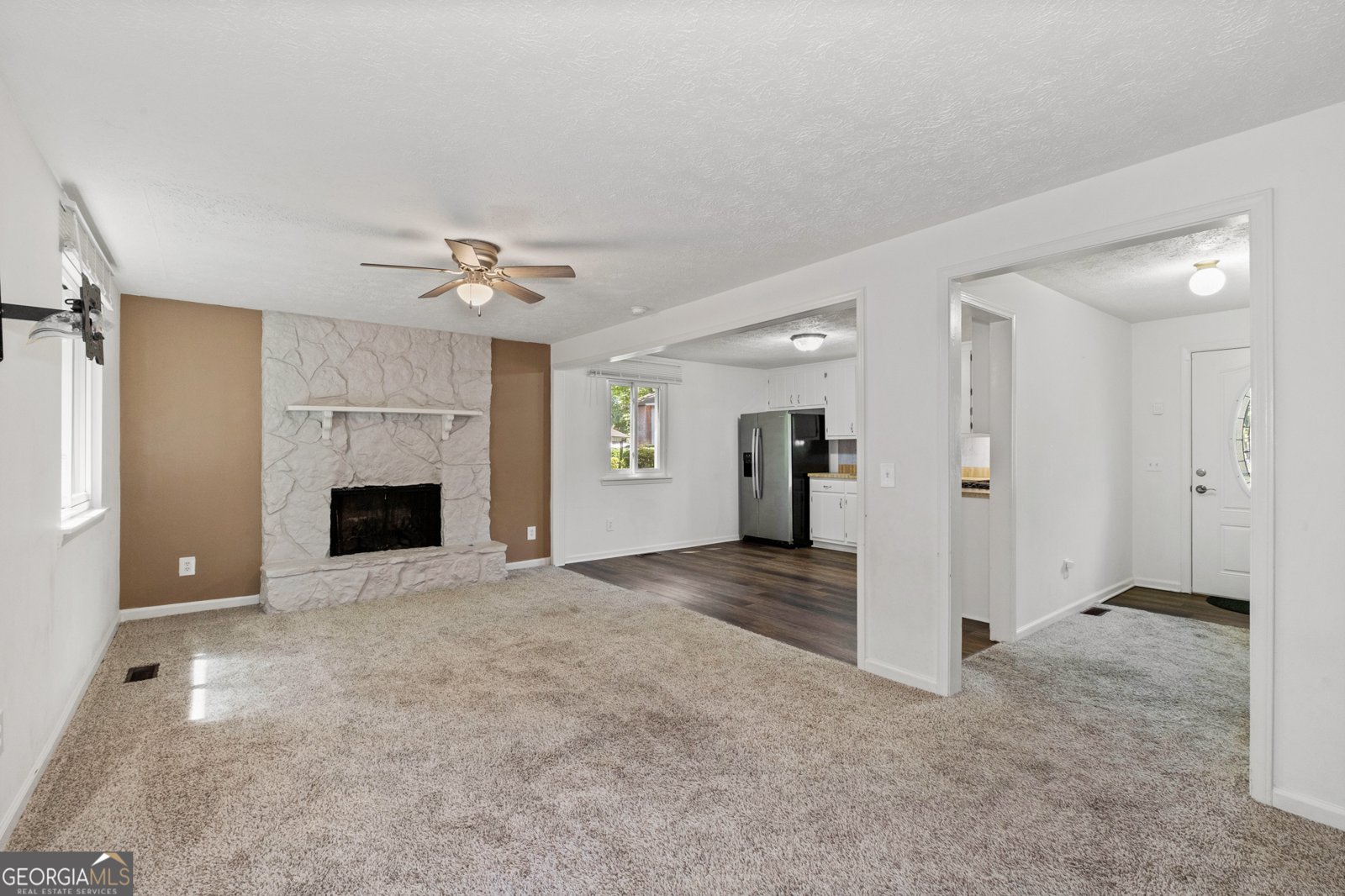 880 Winfield Court Marietta - 3