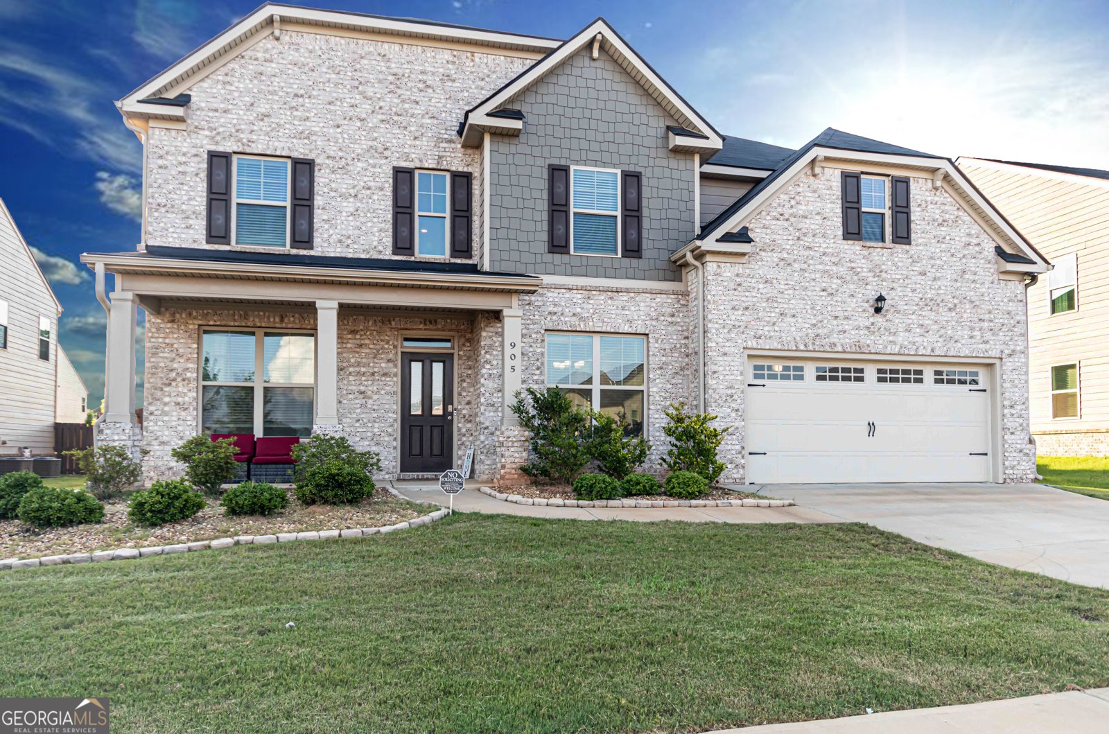 905 Eldridge Road Hampton - 1