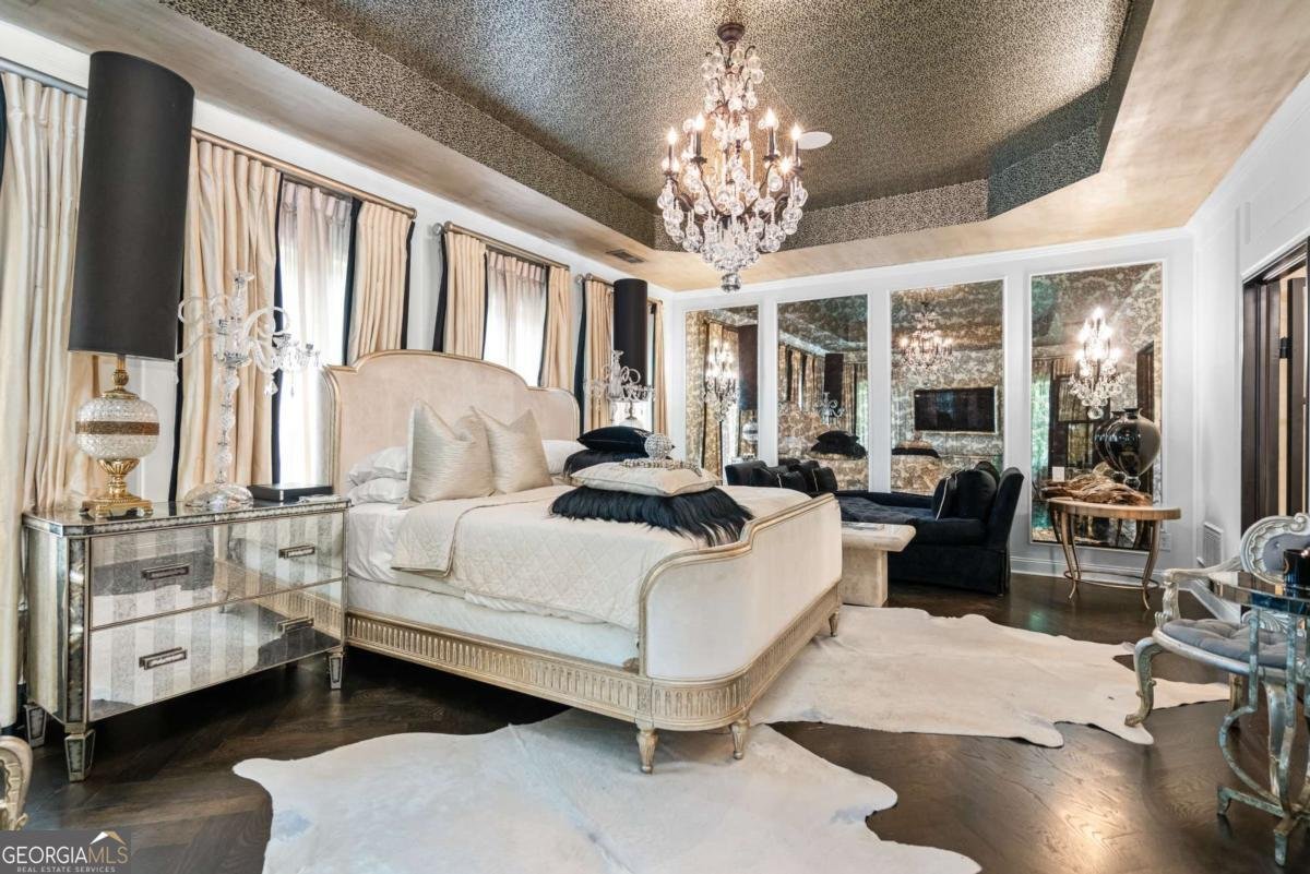 538 Sarabrook Place Sandy Springs - 10