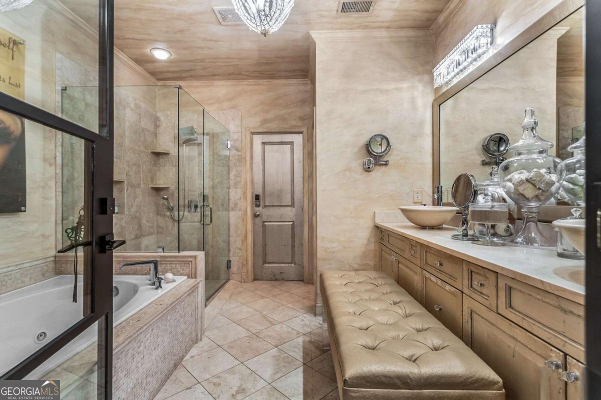 538 Sarabrook Place Sandy Springs - 12
