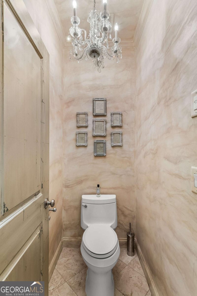 538 Sarabrook Place Sandy Springs - 13