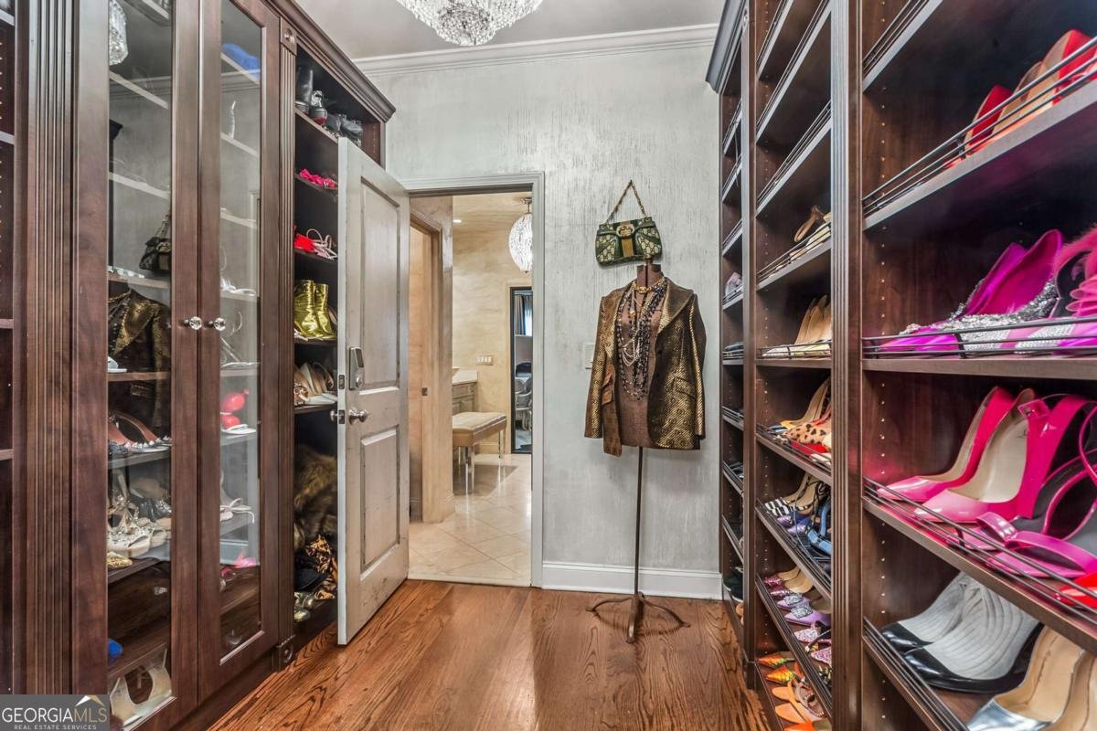 538 Sarabrook Place Sandy Springs - 14