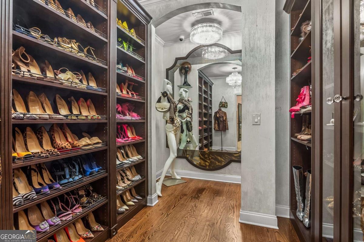 538 Sarabrook Place Sandy Springs - 15