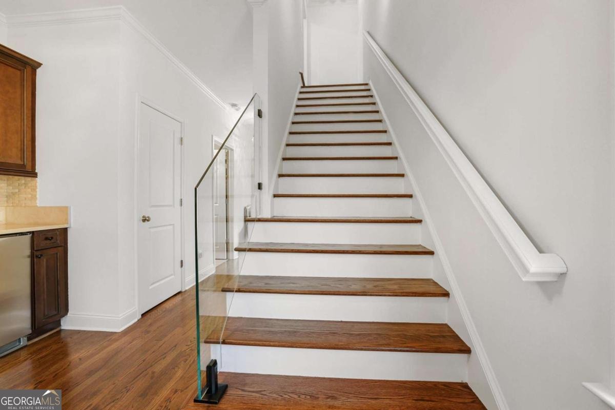 538 Sarabrook Place Sandy Springs - 17