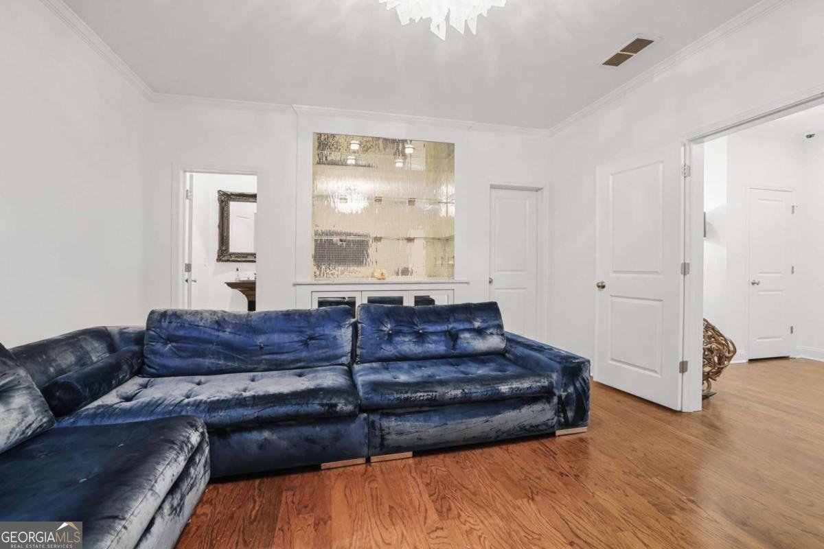 538 Sarabrook Place Sandy Springs - 23