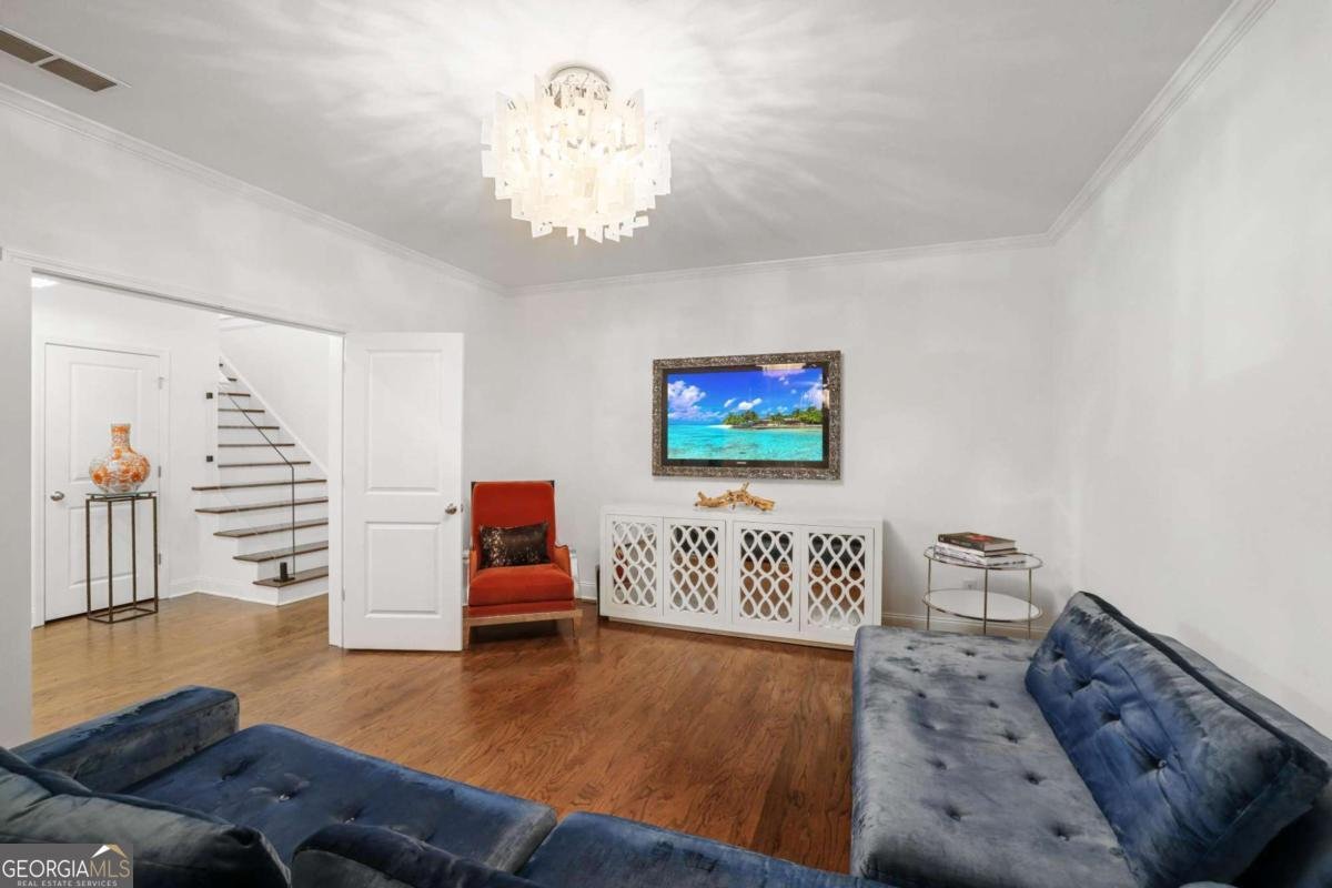 538 Sarabrook Place Sandy Springs - 25