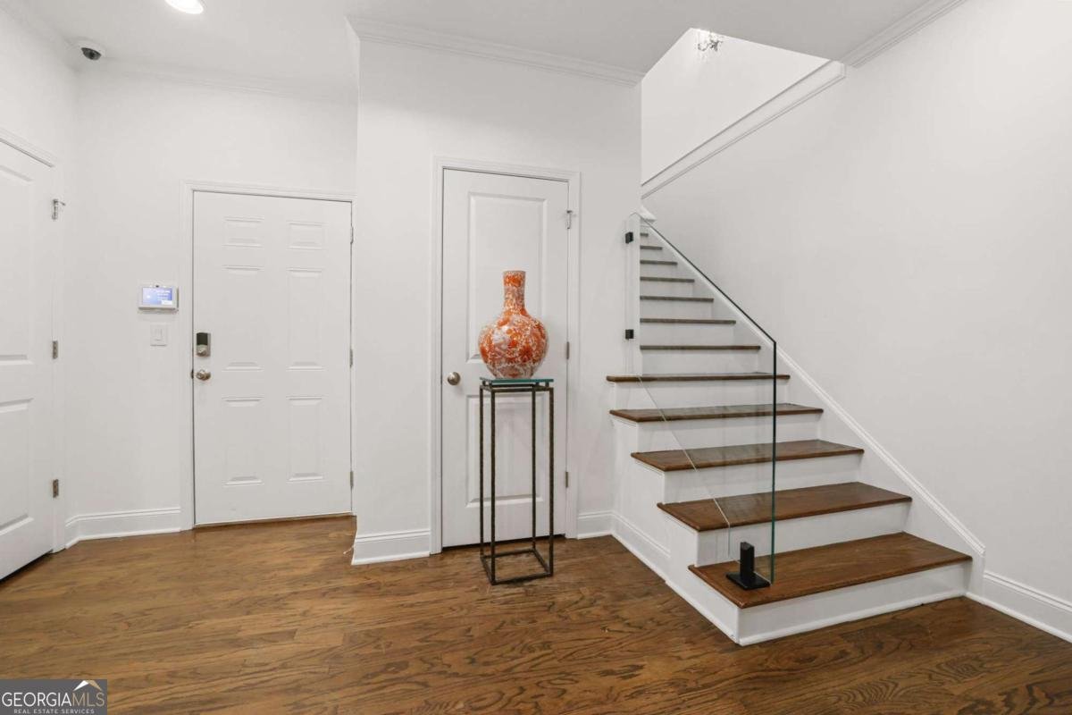 538 Sarabrook Place Sandy Springs - 26
