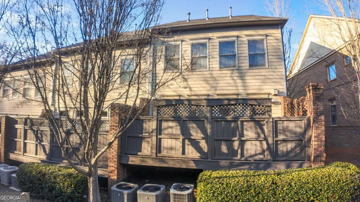 538 Sarabrook Place Sandy Springs - 27