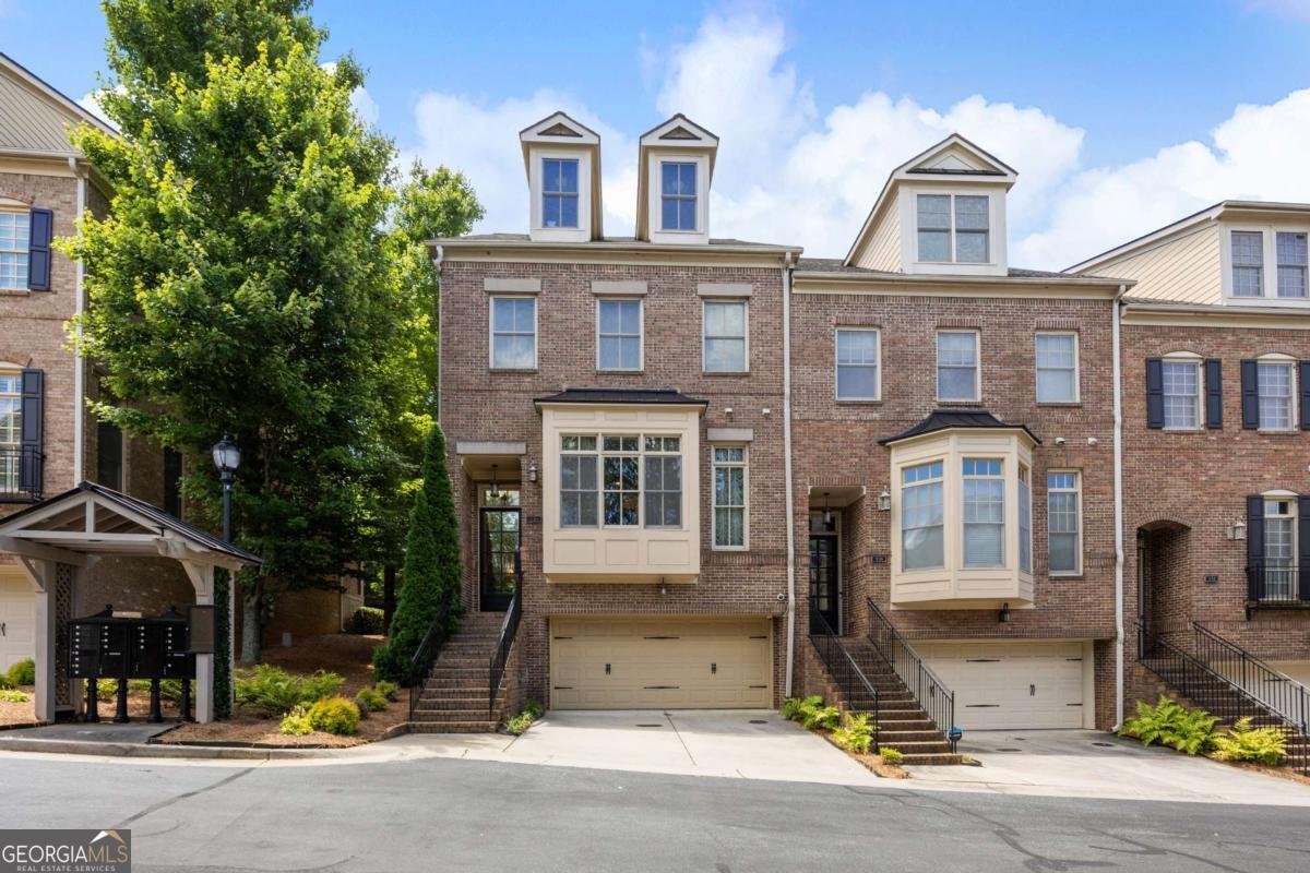 538 Sarabrook Place Sandy Springs - 28