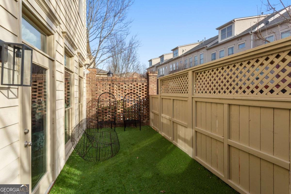 538 Sarabrook Place Sandy Springs - 3