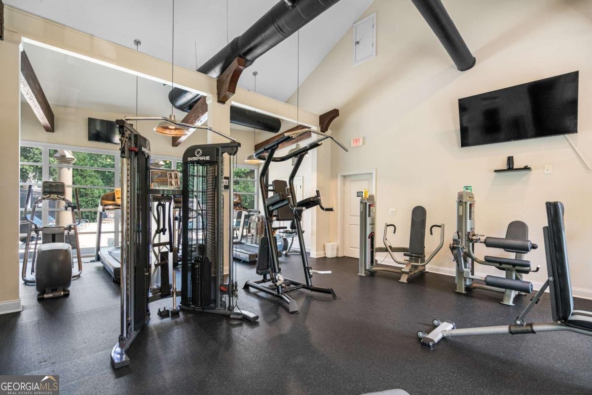 538 Sarabrook Place Sandy Springs - 31