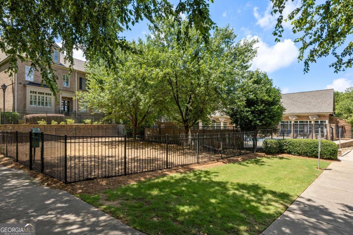 538 Sarabrook Place Sandy Springs - 34