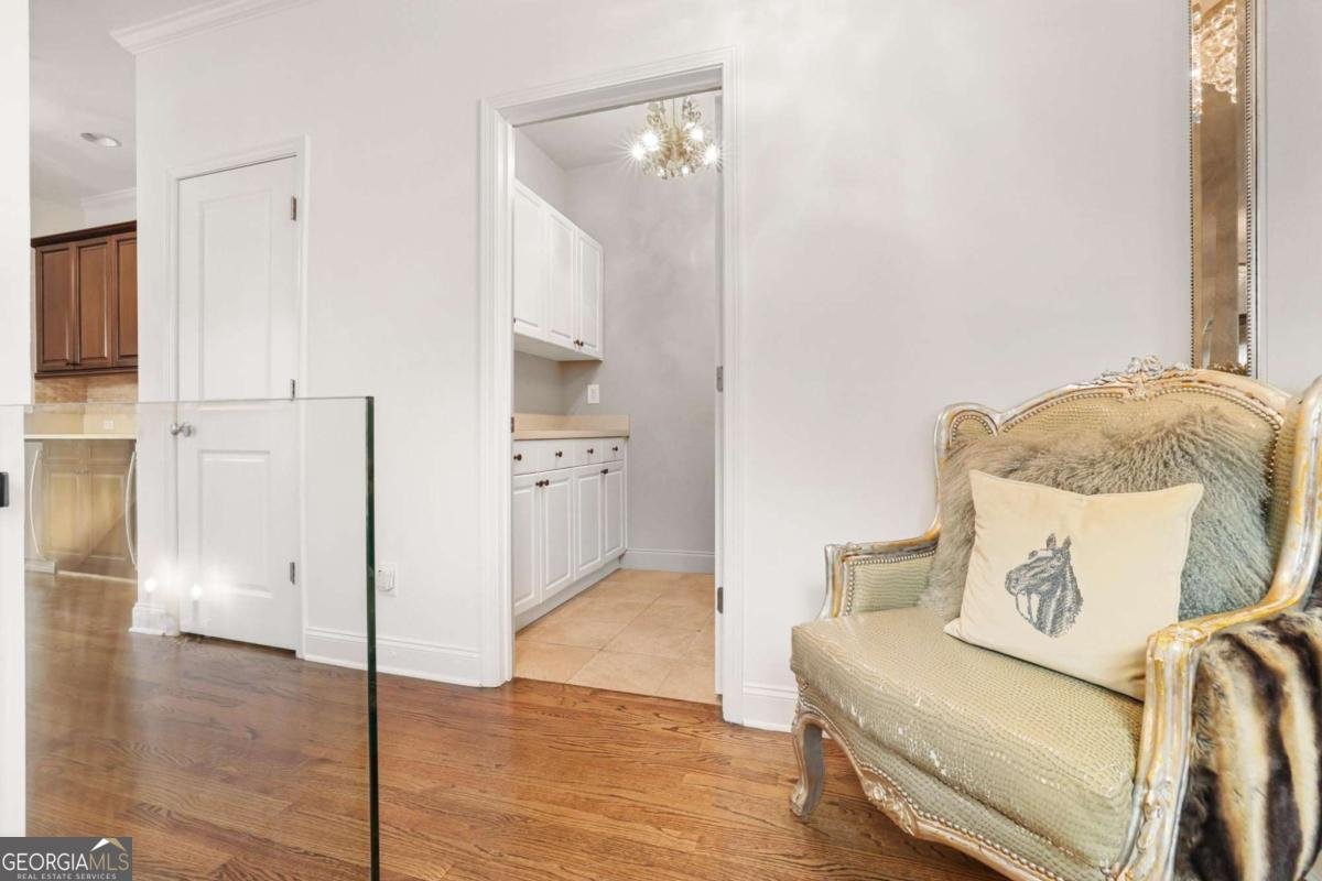 538 Sarabrook Place Sandy Springs - 5