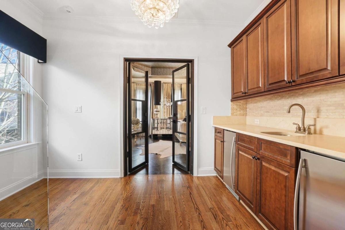 538 Sarabrook Place Sandy Springs - 7