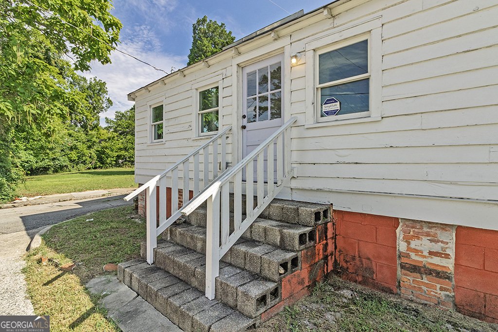 242 HYDROLIA Street Macon - 29