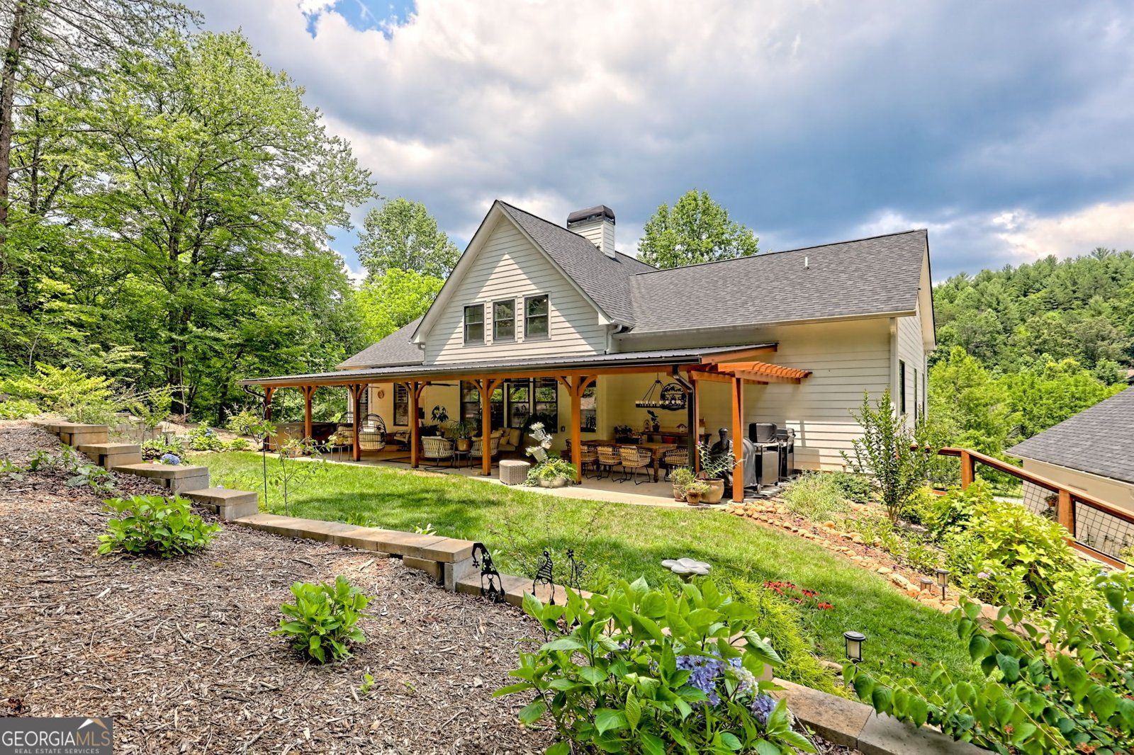 533 Ledford Rd. Dillard - 1